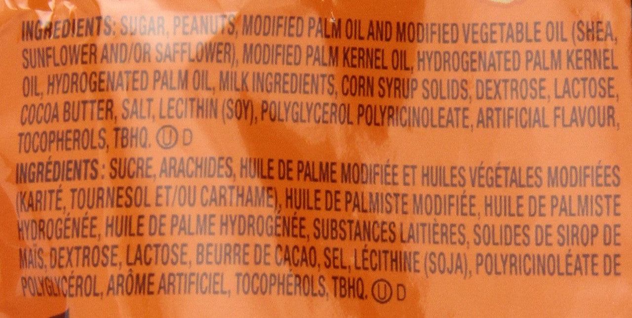 REESE Peanut Butter Cup, White Chocolate Candy Minis, 200g/7oz, (Imported from Canada)