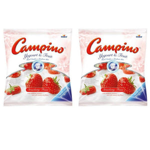 Campino sweets are BACK! Here's how you can get your hands on a pack of the  strawberry and cream treats