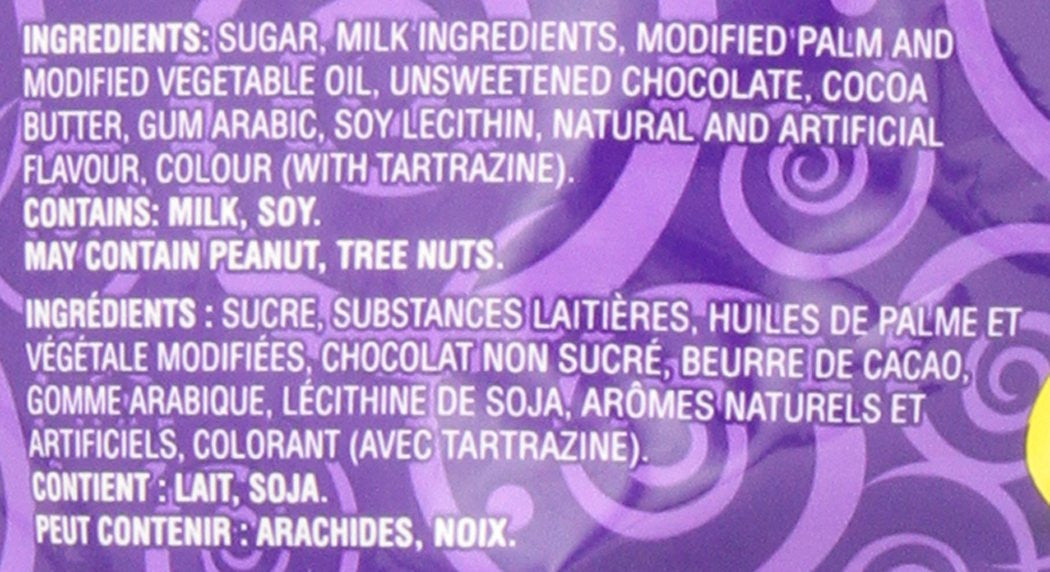 Cadbury Mini Egg Pouch Chocolate, 943g/33.3 oz. {Imported from Canada}