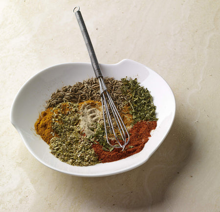 Club House Natural Herbs & Spices One Step Seasoning Parmesan & Herbs 520g
