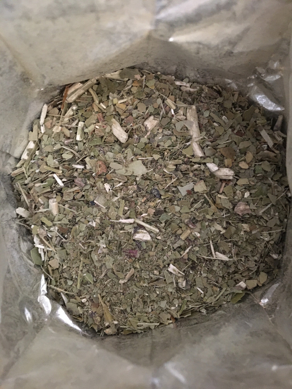 Guayaki Organic Yerba Mate Traditional Loose Leaf, 454g/1 lb., {Imported from Canada}