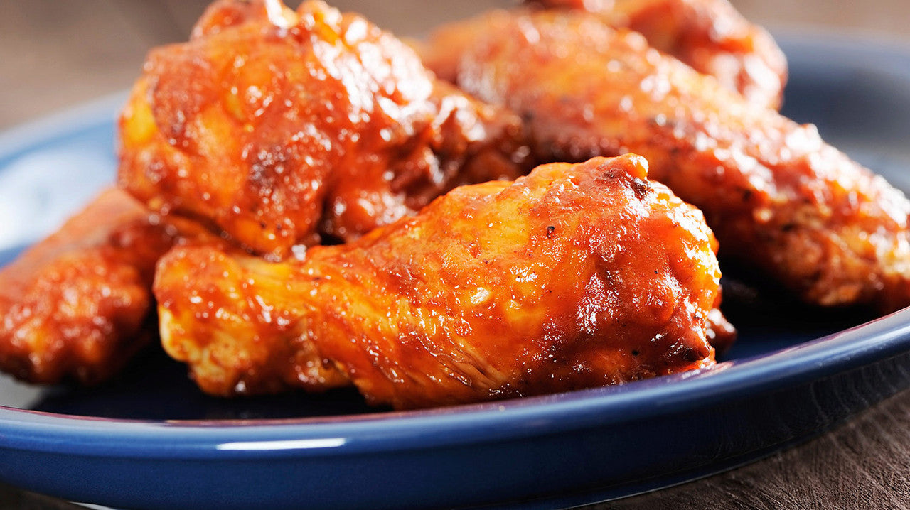 Compliments Oh Mama! Hot Cayenne Pepper Sauce, 354mL/12.4 fl. oz., Bottle {Imported from Canada}