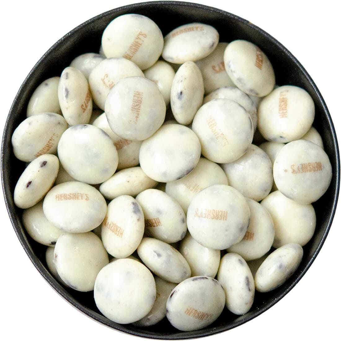 Hershey's Cookies 'N' Creme Drops Candy, 104g/3.7 oz., {Imported from Canada}