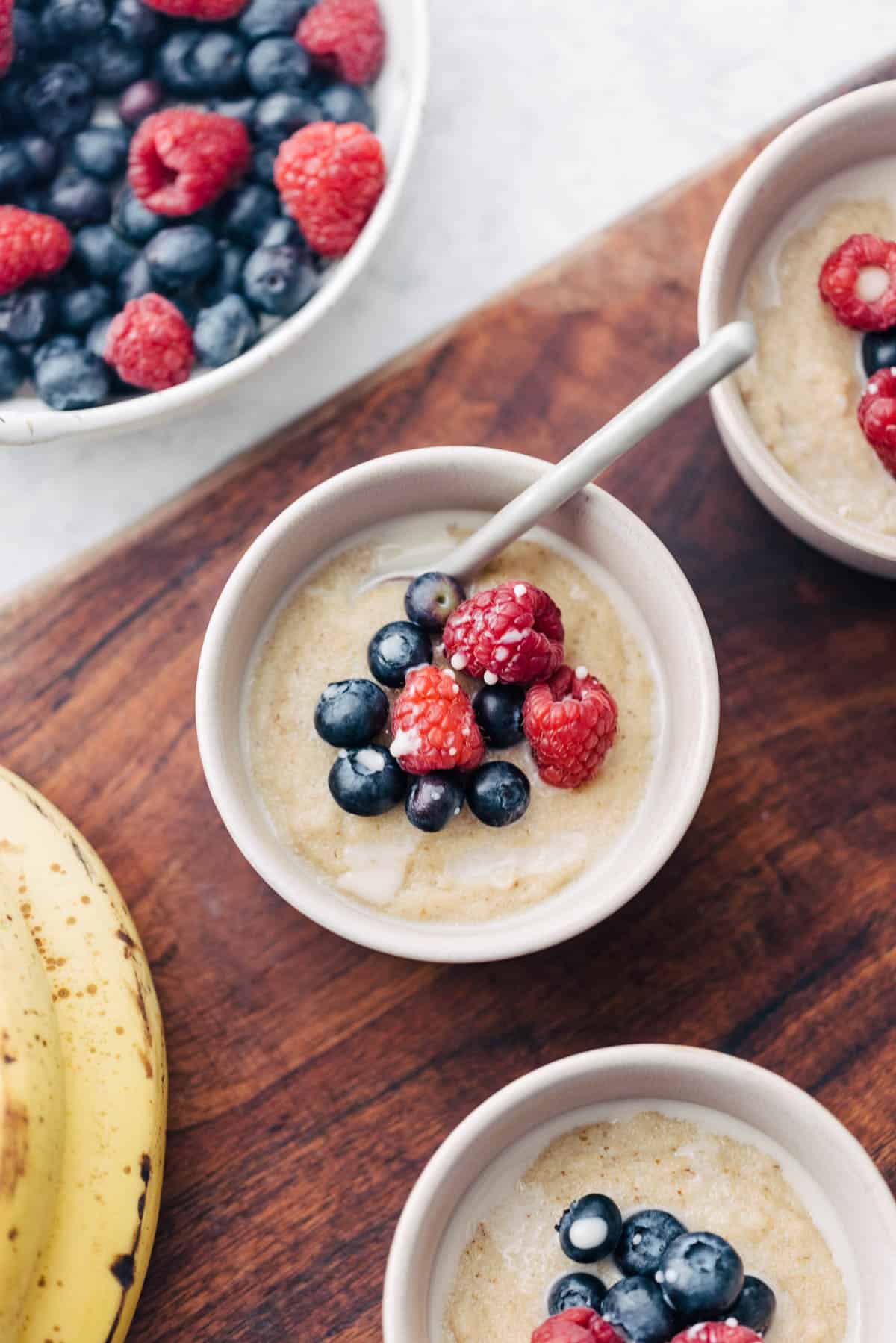 Cream of Wheat Instant Maple Brown Sugar Hot Cereal 