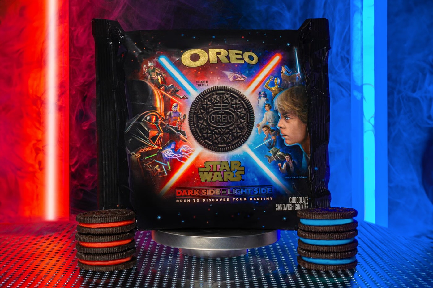 Star Wars Oreos Cookies