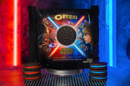 Star Wars Oreos Cookies