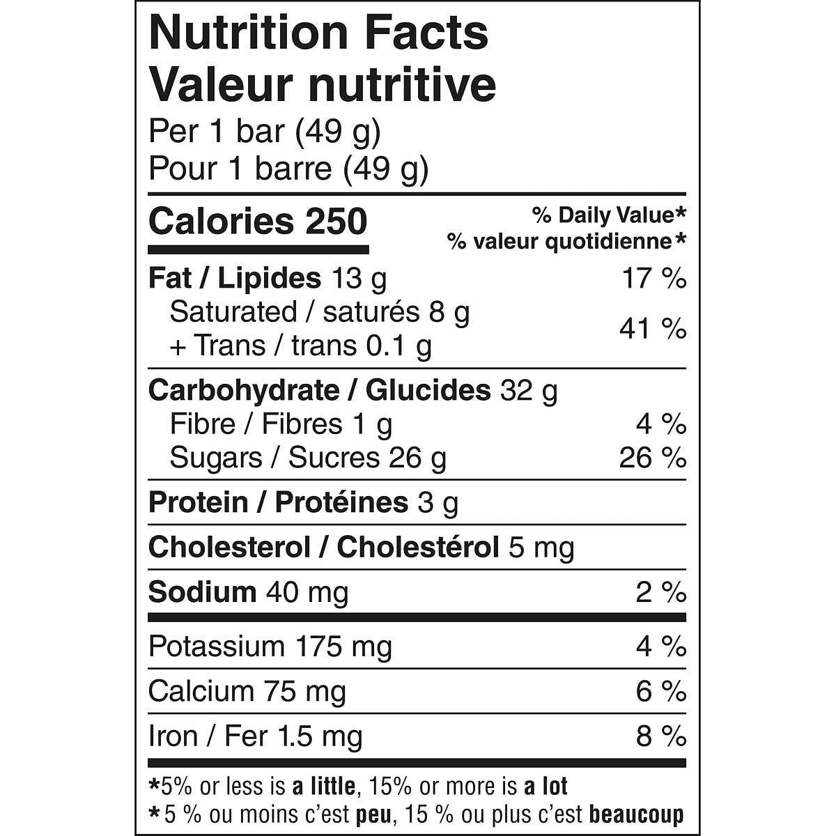 Nestle Kit Kat Chunky Bar, Chocolate 51g/1.8oz - 24pk {Imported from Canada}