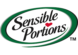 Sensible Portions Veggie Puffs, Screamin' Hot, 106g/3.7 oz., {Imported from Canada}