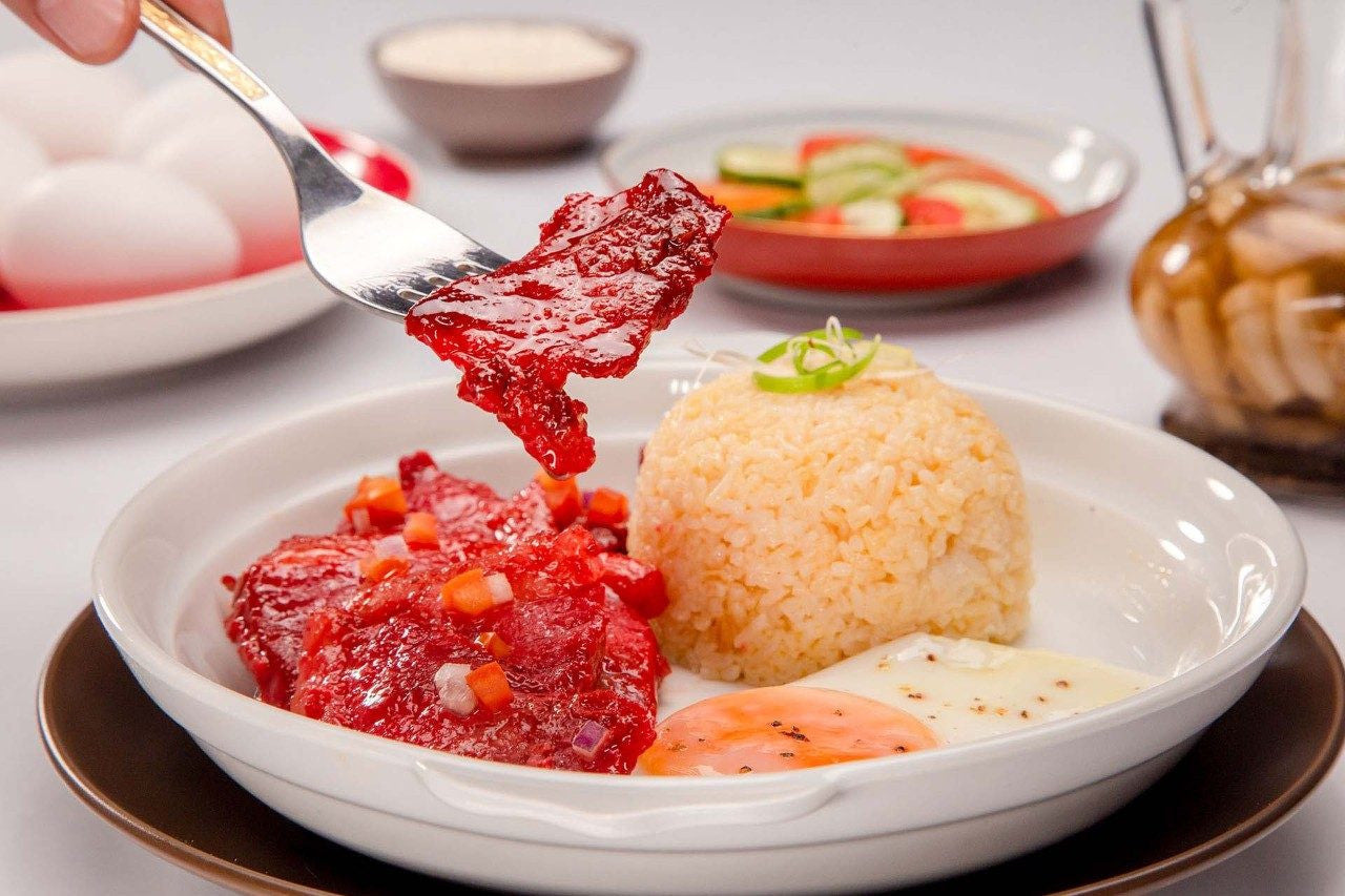 Mama Sita's Tocino Marinating Mix, 75g/2.6 oz., {Imported from Canada}