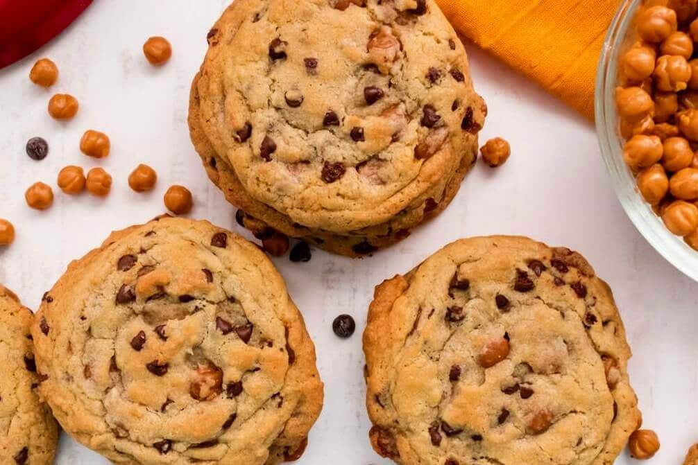 Kraft Original Caramels Candy, 340g/12 oz., {Imported from Canada}