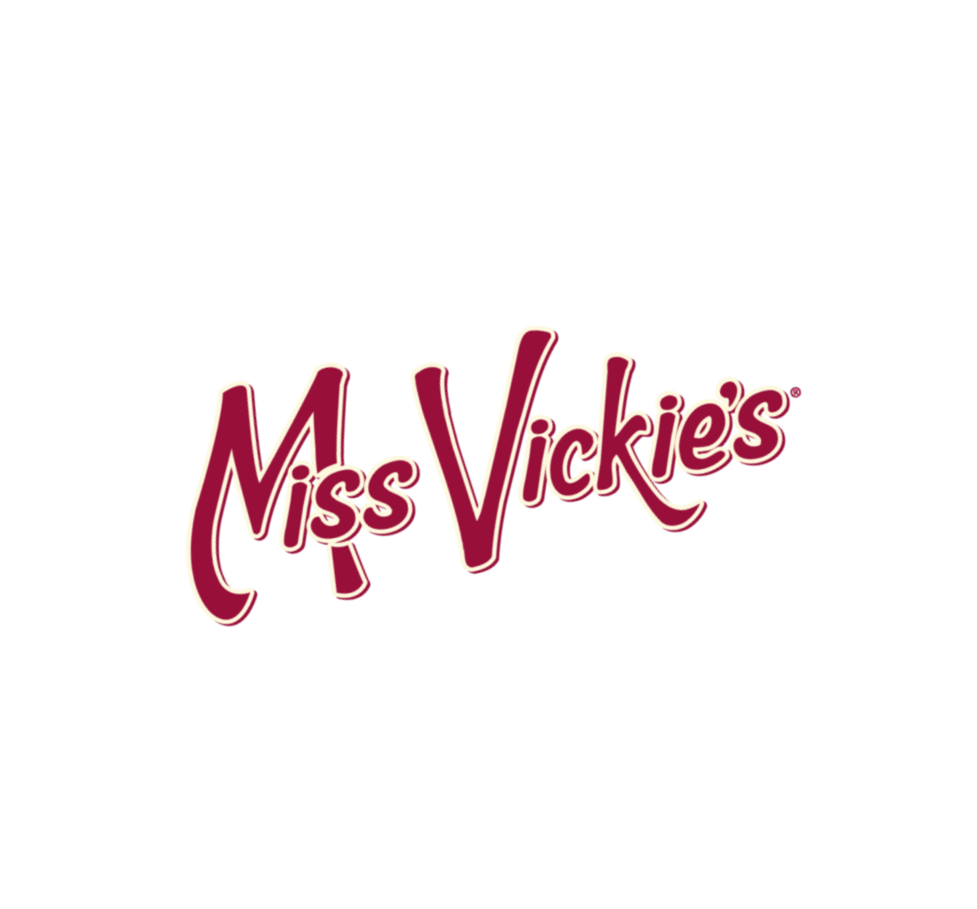Miss Vickie's Kettle Cooked Sweet & Spicy Ketchup Potato Chips 40ct x 40g/1.4 oz. {Imported from Canada}