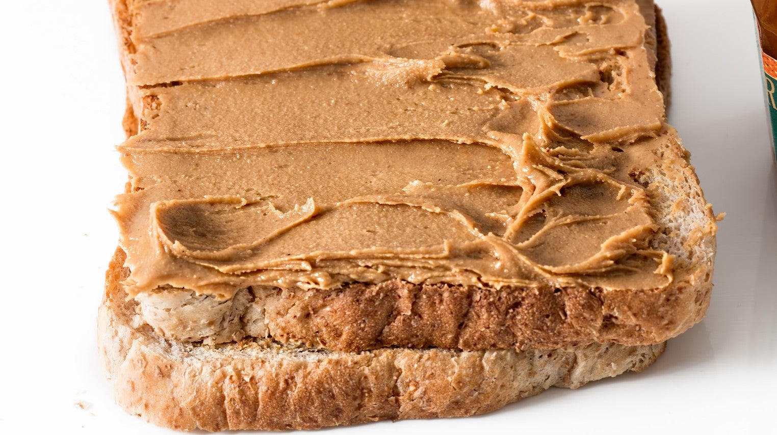 Compliments Cinnamon Sugar Peanut Butter Spread, 500g/17.6 oz - Sandwich