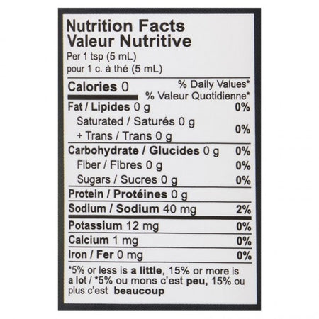 Pepper North Artisan Foods No Joke, Salsa Roja & Ghost Hot Sauce, 148ml/5 fl. oz. {Imported from Canada}