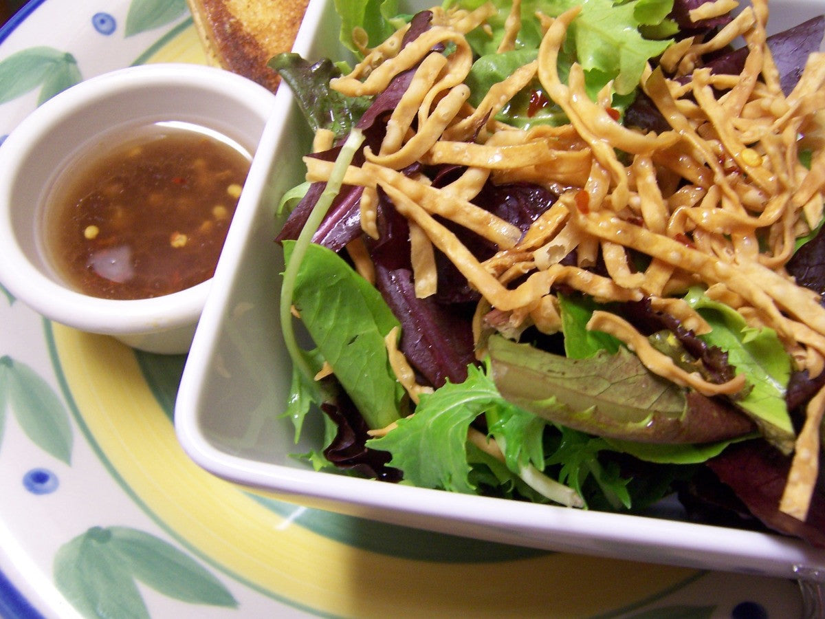 Kraft Asian Sesame Dressing, 475mL/16 fl. oz., Bottle, {Imported from Canada}