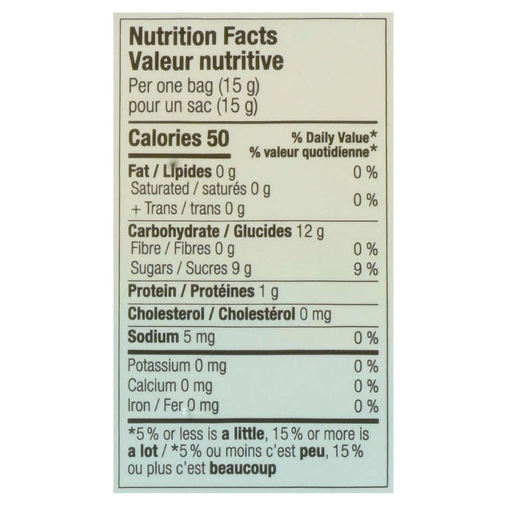 Mondoux Sweet Sixteen Jelly Mix & Sweet Mix Gummy Candy, Halloween Candy, 20 packets, 300g/10.5 oz. Bag