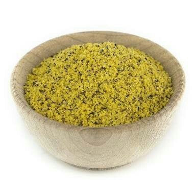 Lemon Pepper Seasoning