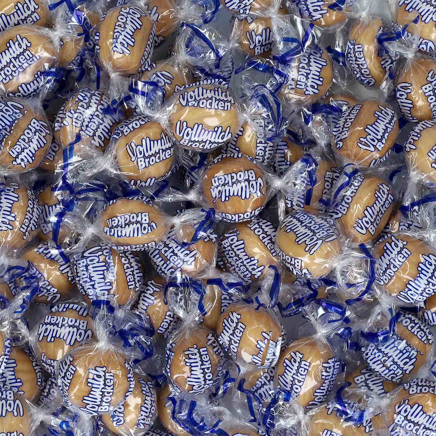 Vollmilch Brocken, Milkfuls Candies, 325g/11.4 oz. Bag