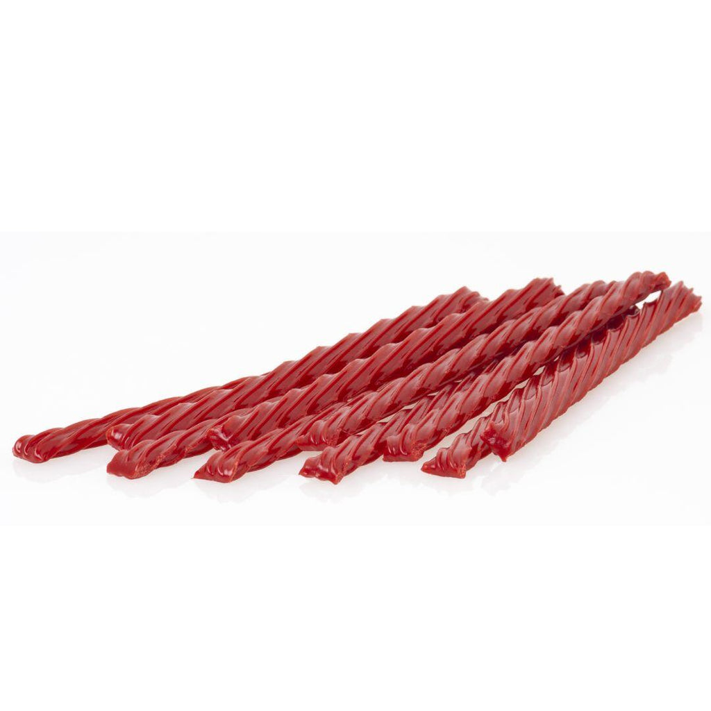 Twizzlers Assorted Gummy Mix, Variety Pack, 1.3kg/2.9 lbs. - Strawberry Twist Licorice