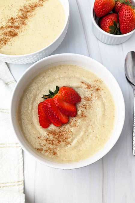 Cream of Wheat Instant Maple Brown Sugar Hot Cereal 