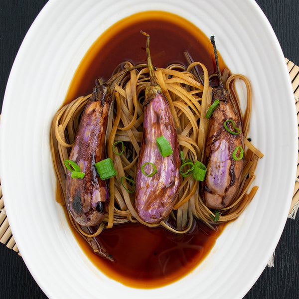 Wing's Soy Sauce, 4 L/1.06 Gallon, Jug {Imported from Canada}