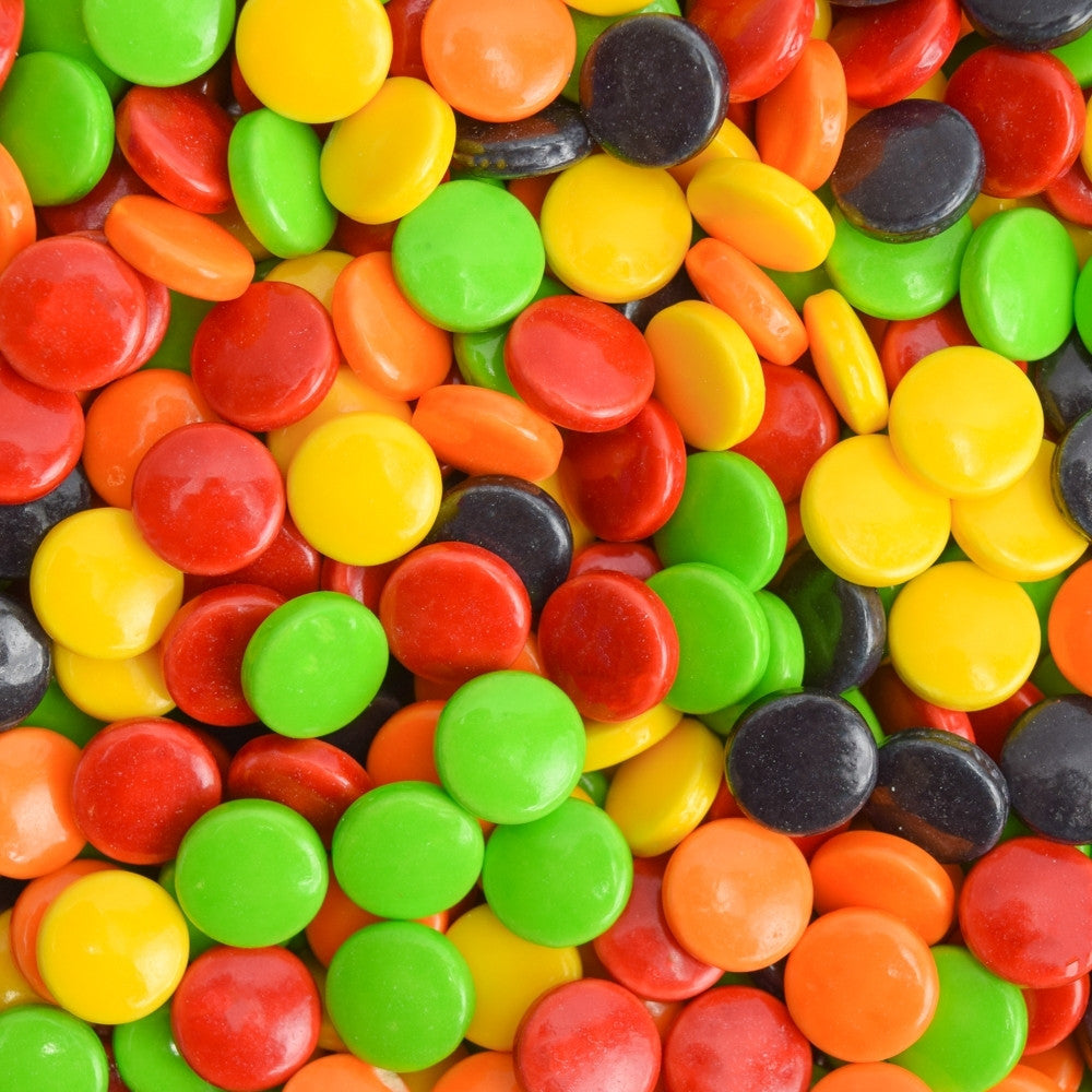 Zingy Zaps Pressed Candies, Bulk Box, 12.96kg/28.57 lbs. {Imported fro